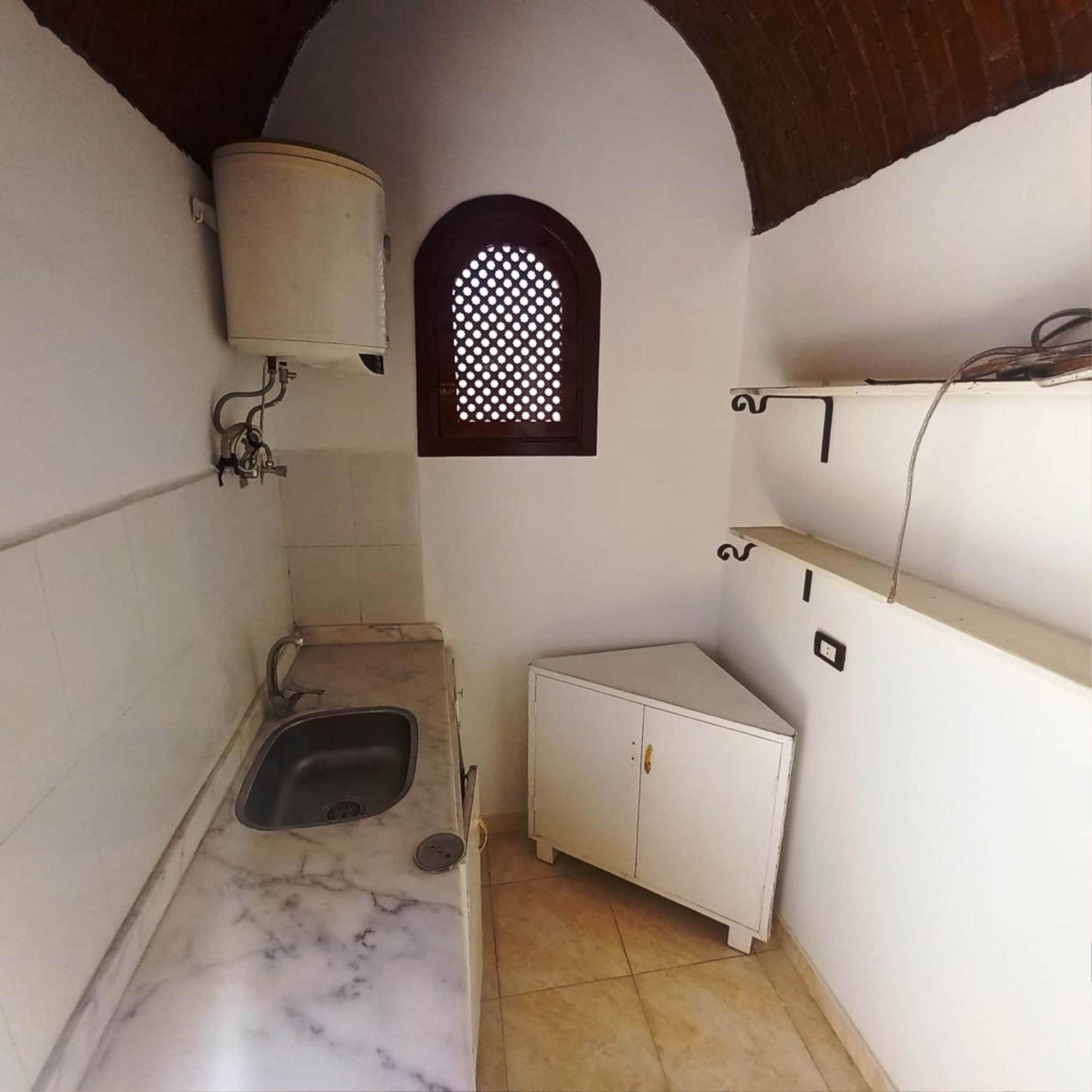 Villa Giulio Luxor Guest House المظهر الخارجي الصورة