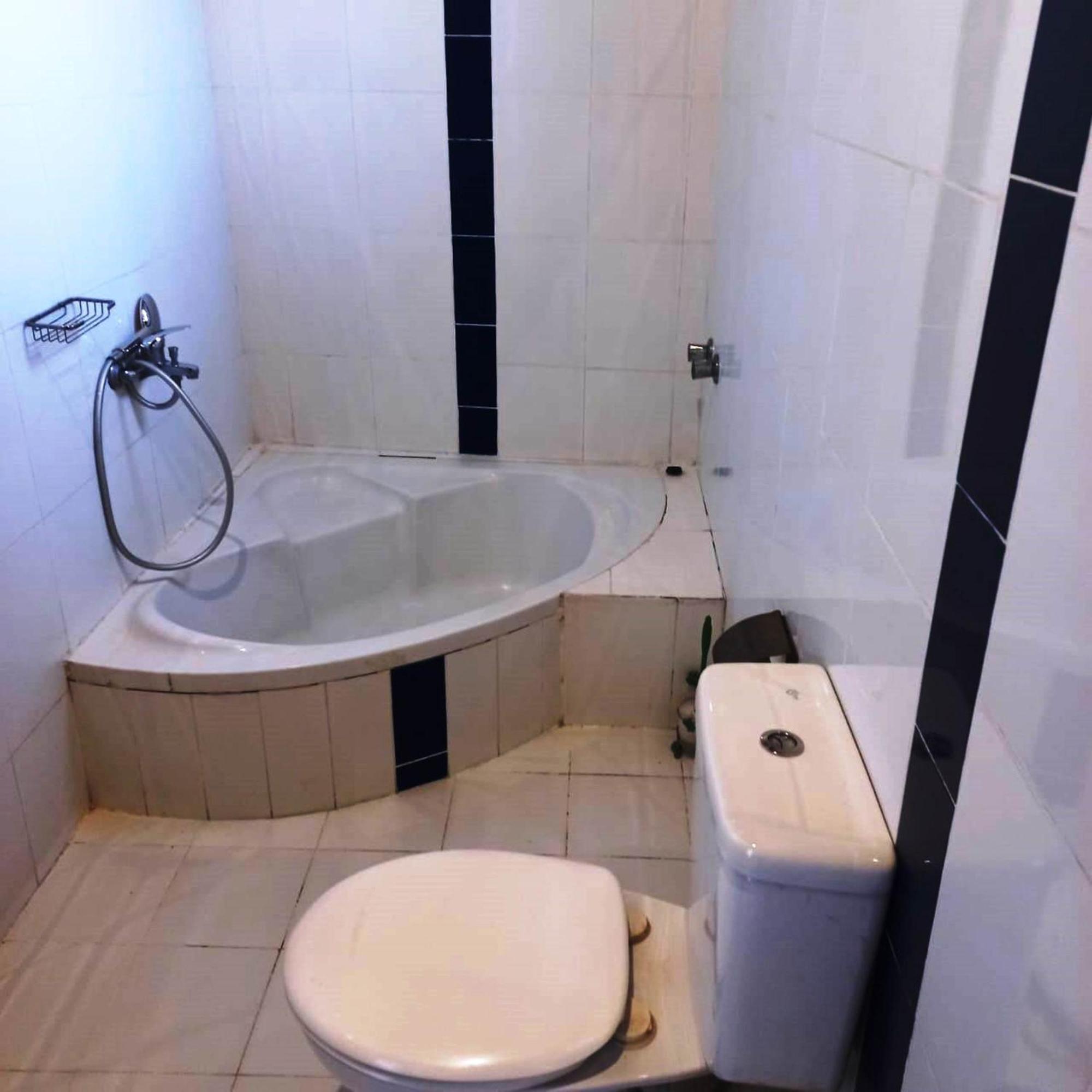 Villa Giulio Luxor Guest House المظهر الخارجي الصورة